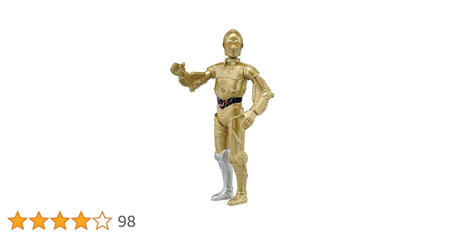 スターウォーズフィギュア　C-3PO Amazon.co.jp: TAMASHII NATIONS S.H.フィギュアーツ スター